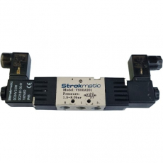 Válvula pneumática VS50A201 Válvula pneumática VS50A201