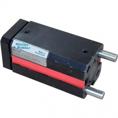 Cilindro pneumático HOFLER KOBLER 2720.6607 Cilindro pneumático HOFLER KOBLER 2720.6607