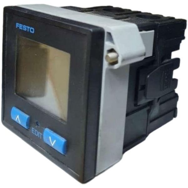 marca: FESTO <br/>
modelo: PENVAW12LCDRB <br/>
estaod: usado