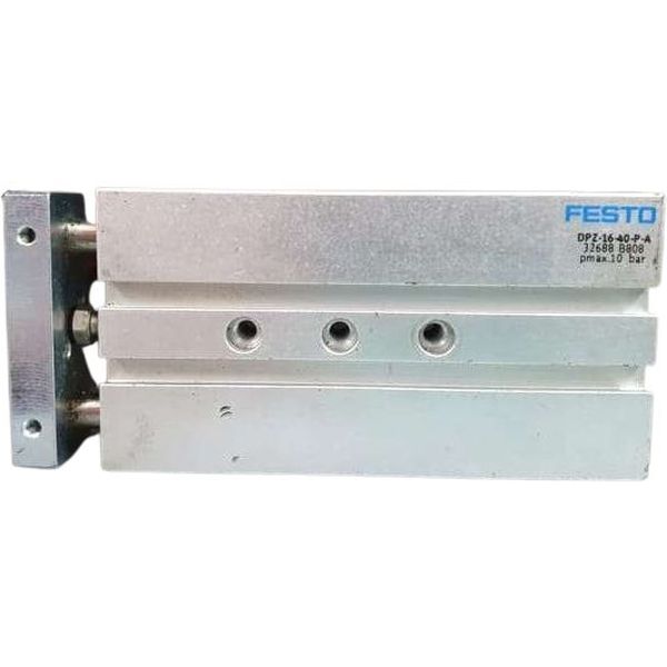 marca: FESTO <br/>modelo: DPZ1640PA 32688 <br/>estado: seminovo