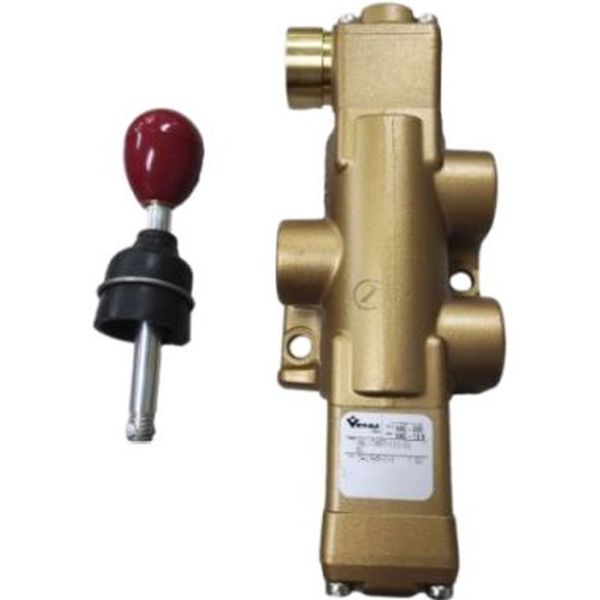 Válvula VAL-3403-111-21 8C <br/ >
341765-1-1