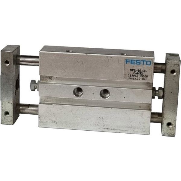 FESTO seminovo