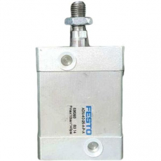 Cilindro pneumático FESTO ADN-40-25-APA 536293  Cilindro pneumático FESTO ADN-40-25-APA 536293
