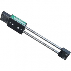 Guia para cilindro pneumático DS3-13876 STELRON usada Guia para cilindro pneumático DS3-13876 STELRON usada