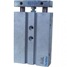 Cilindro pneumático FESTO DPZ-20-25-PA Cilindro pneumático FESTO DPZ-20-25-PA