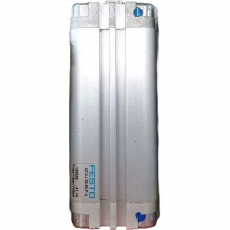 Cilindro pneumático FESTO ADVU-32-80-PA 156539 32X80 Cilindro pneumático FESTO ADVU-32-80-PA 156539 32X80