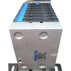 Terminal de válvulas CPV10-VI 18200 Terminal de válvulas CPV10-VI 18200