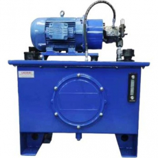 Reforma de unidades hidráulicas Reforma de unidades hidráulicas