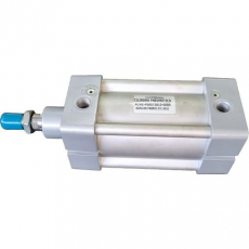 Cilindro pneumático WERK SCHOTT NCWE-P08073810-0080 80X80  Cilindro pneumático WERK SCHOTT NCWE-P08073810-0080 80X80