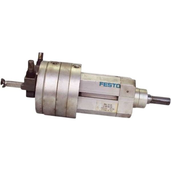 marca: FESTO <br/> modelo: DSL3225 <br/> estado: usado