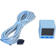 Pressostato digital ISE20B-T - SMC