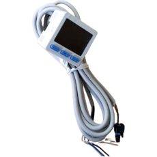 Pressostato digital  SMC ISE20B-T
