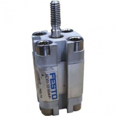 Cilindro pneumático Festo AEVU-12-10-A-P-A 156977 Cilindro pneumático Festo AEVU-12-10-A-P-A 156977