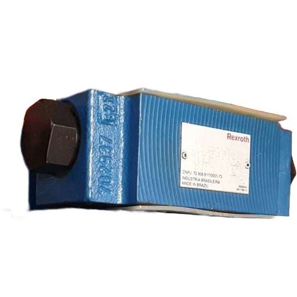 marca: REXROTH <br/>
modelo: Z2S10133 <br/>
estado: nova