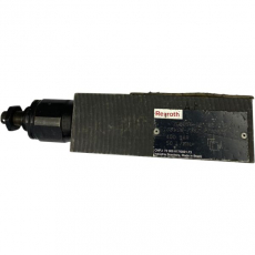 Válvula limitadora de pressão ZDBDS6DP18B/315 Válvula limitadora de pressão ZDBDS6DP18B/315