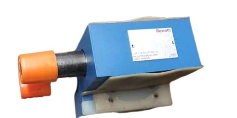 marca: REXROTH <br/>modelo: ZDRK10VP510/210YMV <br/>estado: nova