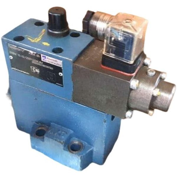 marca: REXROTH <br/>
modelo: DREM10-52/200YG24K4M <br/>
estado: usada