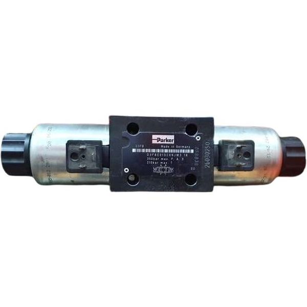 marca: PARKER <br/>
modelo: D3FBE01SCONJW316 <br/>
estado: seminova