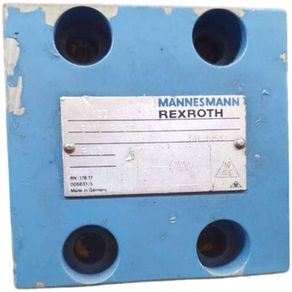 marca: REXROTH <br/>
modelo: S10P21 <br/>
estado: usada