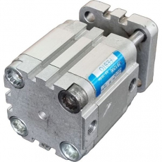 Cilindro pneumático FESTO ADVUL-40-20-PASA 281206 Cilindro pneumático FESTO ADVUL-40-20-PASA 281206