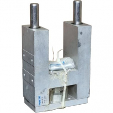 Guia FESTO FENG-50-25 para cilindro pneumático 34482 Guia FESTO FENG-50-25 para cilindro pneumático 34482