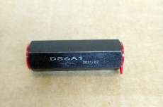 Válvula de retenção DS6A1 