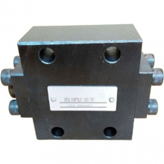 Válvula piloto operada GALLEYHILL DSL10PA3 Válvula piloto operada GALLEYHILL DSL10PA3