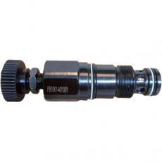 Válvula cartucho de alÃvio GALLEYHILL PB10K1-40/100Y Válvula cartucho de alÃvio GALLEYHILL PB10K1-40/100Y