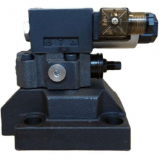 Válvula limitadora de pressão GALLEYHILL PBW30B220AC/31.5 Válvula limitadora de pressão GALLEYHILL PBW30B220AC/31.5