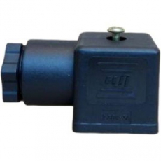 Plugue GALLEYHIL NEGRO Plugue GALLEYHIL NEGRO