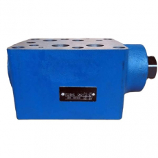 Válvula de retenção modular GALLEYHILL Z2DS22 Válvula de retenção modular GALLEYHILL Z2DS22