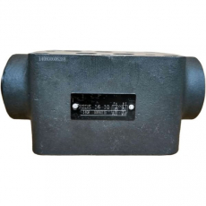 Válvula de retenção modular GALLEYHILL Z2DS1610 Válvula de retenção modular GALLEYHILL Z2DS1610