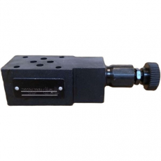 Válvula de alÃvio de pressão modular GALLEYHILL ZPB/V620MPA Válvula de alÃvio de pressão modular GALLEYHILL ZPB/V620MPA