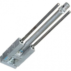 Guia FESTO FEN-25-200 19169 para cilindro pneumático  Guia FESTO FEN-25-200 19169 para cilindro pneumático