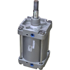 Cilindro pneumático C95SDB200-175-XA-0-KZW00141 200X175 - SMC seminovo