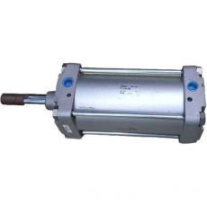 Cilindro pneumático SMC C95SDB160-225-XA0KZU01000 seminovo Cilindro pneumático SMC C95SDB160-225-XA0KZU01000 seminovo