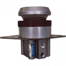 Cilindro pneumático EF-4010  Cilindro pneumático EF-4010