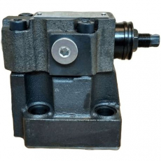 Válvula de alÃvio de pressão piloto operada GALLEYHILL PB10 / 31.5 Válvula de alÃvio de pressão piloto operada GALLEYHILL PB10 / 31.5