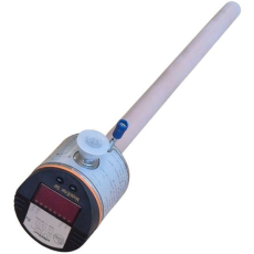 Sensor de nível eletr&ocirc;nico IFM LK1022