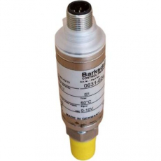 Transdutor de pressão / temperatura UTA3-63-0210 Transdutor de pressão / temperatura UTA3-63-0210