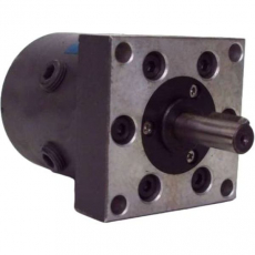 Cilindro giratório HIROTOR PR20 Cilindro giratório HIROTOR PR20