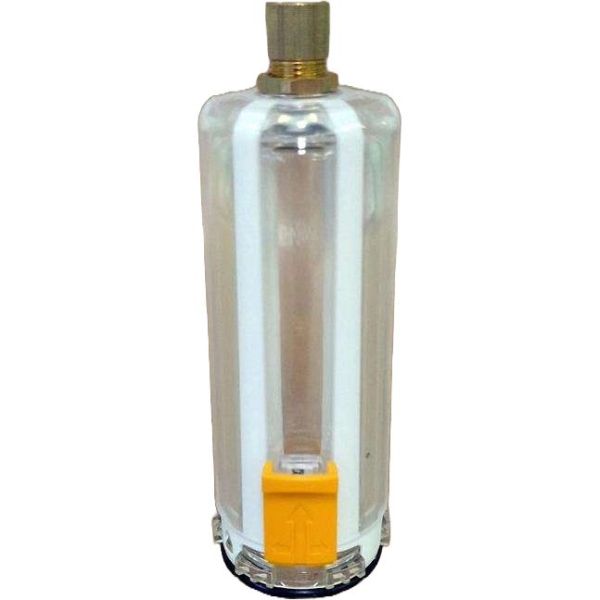 marca: EMC <br />
modelo: EAF3000-P01 <br />
PARA FILTROS 