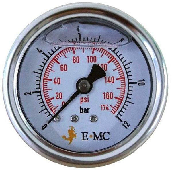 EMC <br/>
MAN