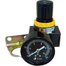 REGULADOR DE PRESSÃO BER 40005 REGULADOR DE PRESSÃO BER 40005