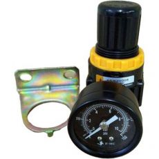 Regulador de pressão AER20005 Regulador de pressão AER20005