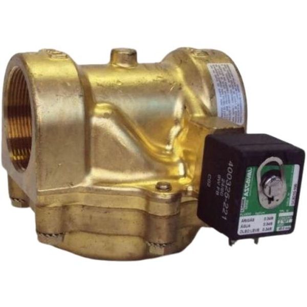 marca: ASCO <br/> modelo: SC8210100 <br/> estado: seminova