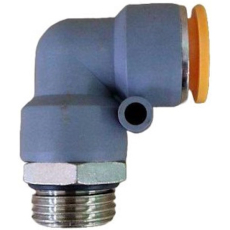 ROSCA: PT1/2 X 16 mm

Conexão rosca: PT1/2

Diâmetro do tubo: 16mm

Meio de operação: Ar comprimido

Anel de desengate: Laranja

conexão pneumática em L, conector pneumático em L, conexão L, união para tubos em L, conexão para tubos PUN e PAN, conexão instantânea, conexão rápida, conexão de engate rápido em L, conexão roscada em L, conexão para equipamentos de ar comprimido
