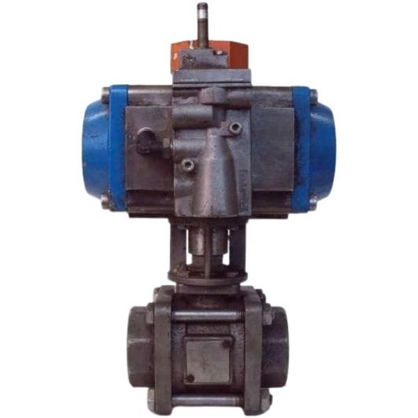 marca: Festo <br />
modelo: MFH514NA <br />
estado: usado
