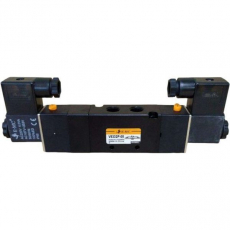 Válvula duplo solenóide V5332P08 Válvula duplo solenóide V5332P08