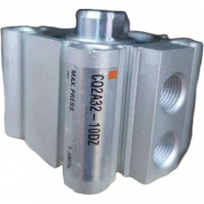 Cilindro pneumático SMC CQ2A32-10DZ Cilindro pneumático SMC CQ2A32-10DZ